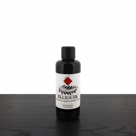 Catie's Bubbles After Shave Lotion, Blugere